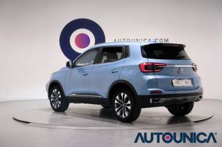 DR MOTOR DR 5.0 usata, con Regolazione elettrica sedili