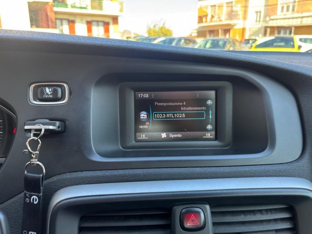 VOLVO V40 usata, con ESP