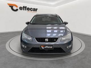 SEAT Leon usata, con Airbag