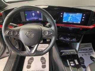 OPEL Mokka usata, con Climatizzatore