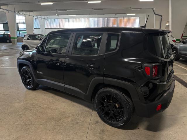 JEEP Renegade usata, con Chiusura centralizzata