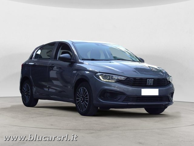 FIAT Tipo usata, con Airbag