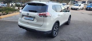 NISSAN X-Trail usata, con Airbag Passeggero