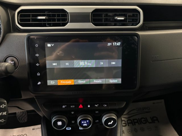 DACIA Duster usata, con Sedili sportivi