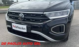 VOLKSWAGEN T-Roc usata, con Chiusura centralizzata telecomandata