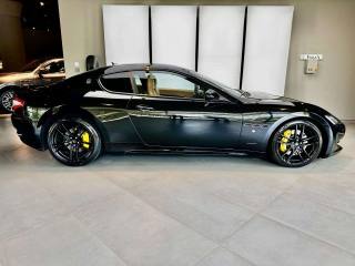 MASERATI GranTurismo usata, con Airbag Passeggero