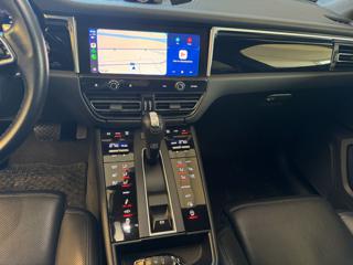 PORSCHE Macan usata, con Climatizzatore