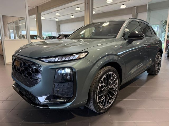 AUDI Q3 usata, con ABS