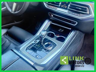 BMW X6 usata, con Fari direzionali