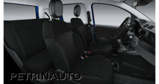 FIAT Panda usata, con Antifurto