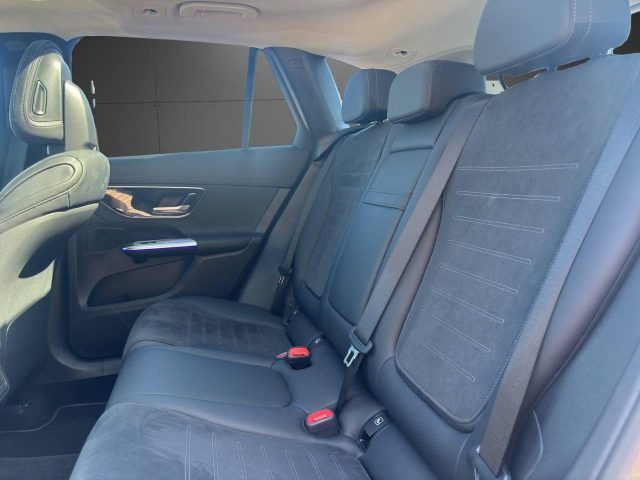 MERCEDES-BENZ GLC 200 usata, con Cruise Control