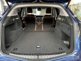 ALFA ROMEO Stelvio usata, con Fari Xenon