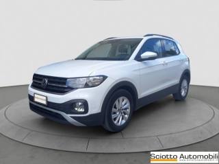 VOLKSWAGEN T-Cross usata, con Airbag