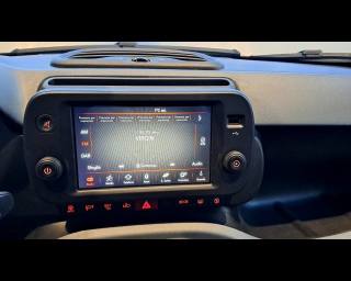 FIAT New Panda usata, con Portapacchi