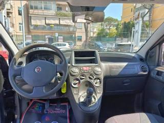 FIAT Panda usata, con Controllo automatico clima