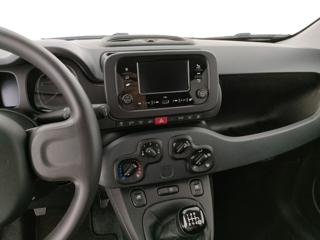FIAT Panda usata, con ESP