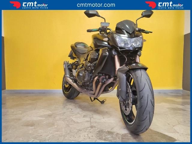KAWASAKI Z 750 usata 1