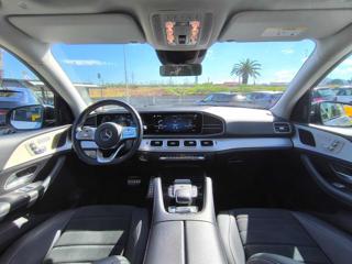 MERCEDES-BENZ GLE 350 usata, con Cruise Control