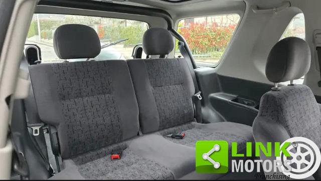 OPEL Frontera usata, con Autoradio