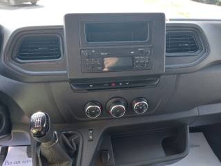 RENAULT Master usata, con ESP