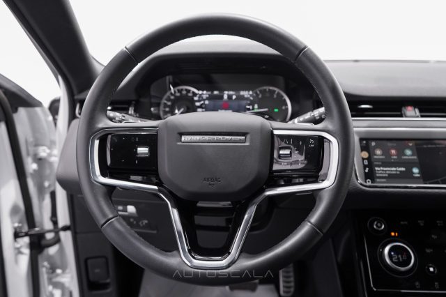 LAND ROVER Range Rover Evoque usata, con Immobilizzatore elettronico