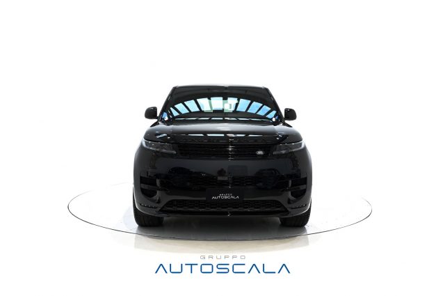 LAND ROVER Range Rover Sport usata, con Airbag