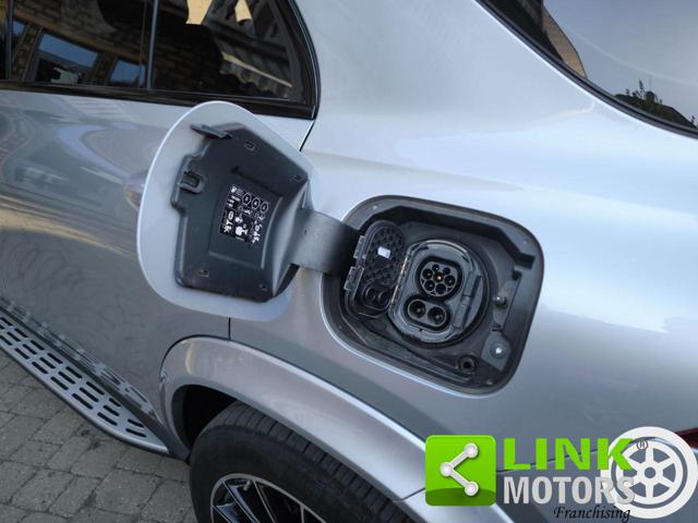 MERCEDES-BENZ GLE 350 usata, con ESP