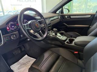 PORSCHE Cayenne usata, con Regolazione elettrica sedili