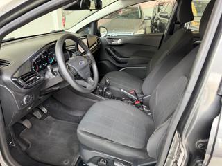 FORD Fiesta usata, con Climatizzatore