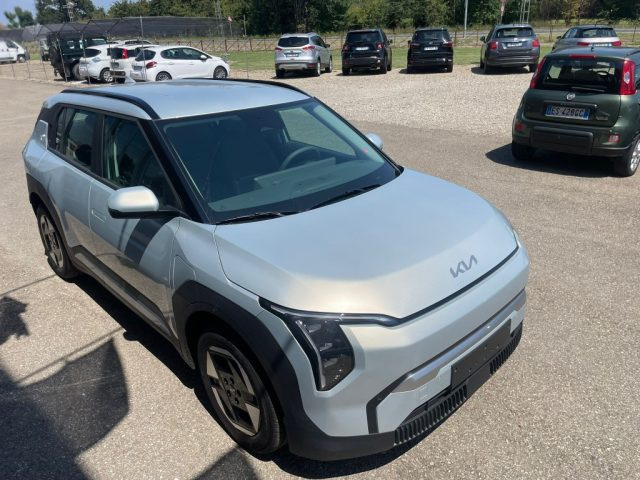 KIA EV3 usata, con Cerchi in lega