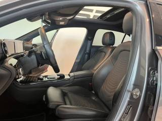 MERCEDES-BENZ A 250 usata, con Airbag laterali