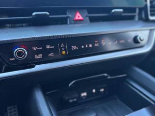 KIA Sportage usata, con Cruise Control