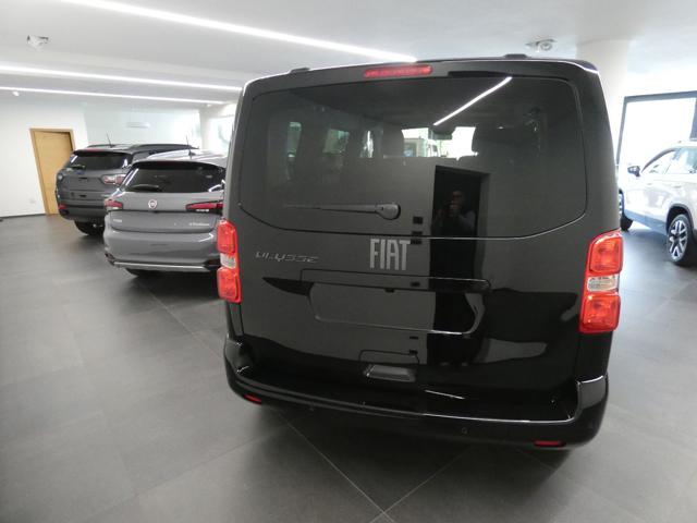 FIAT Ulysse usata, con Autoradio