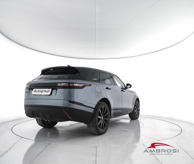 LAND ROVER Range Rover Velar usata 2