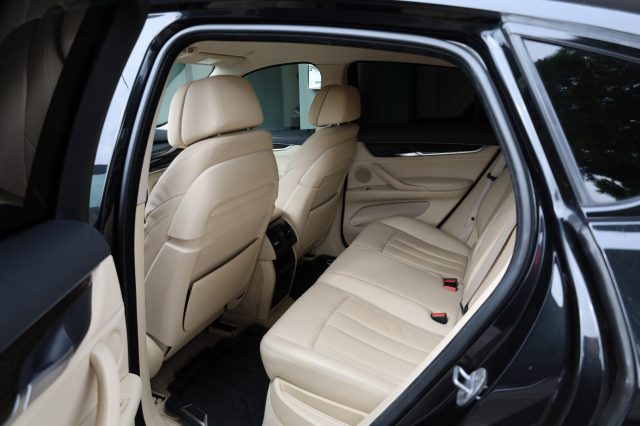 BMW X6 usata 87