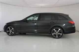 MERCEDES-BENZ C 220 usata, con Volante multifunzione