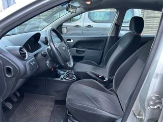 FORD Fiesta usata, con Alzacristalli elettrici
