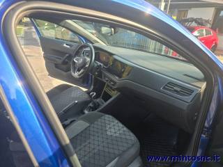 VOLKSWAGEN Polo usata, con ESP
