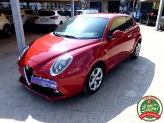 ALFA ROMEO MiTo usata, con Airbag laterali