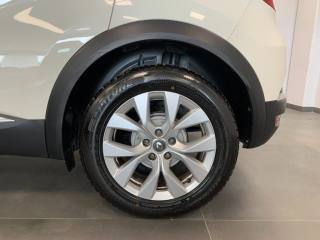 RENAULT Captur usata, con Volante multifunzione