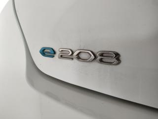 PEUGEOT 208 usata, con Bluetooth
