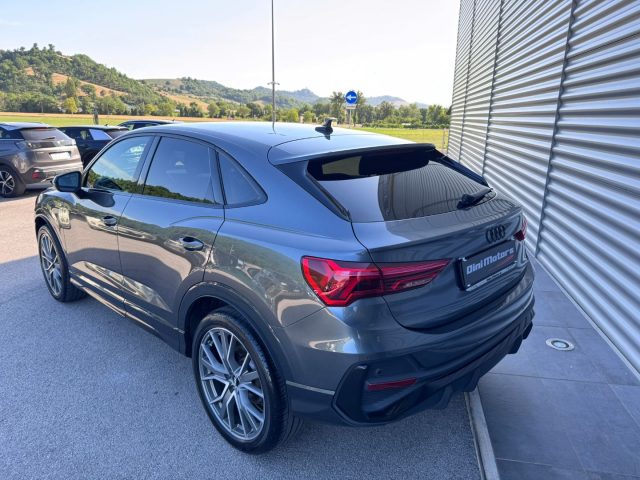 AUDI Q3 usata, con Cerchi in lega