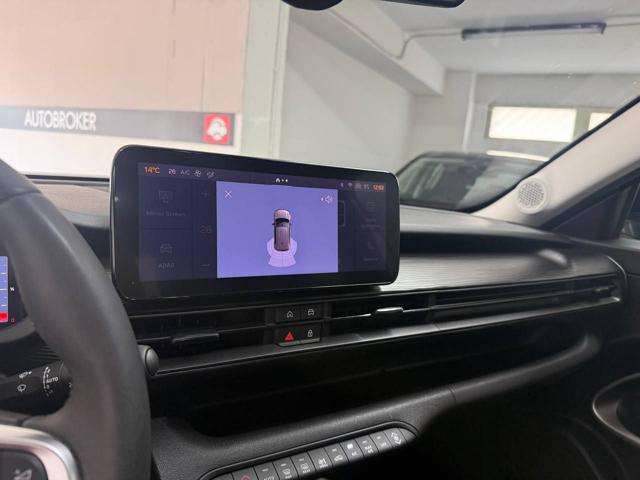 JEEP Avenger usata, con Controllo trazione