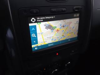 DACIA Duster usata, con Boardcomputer