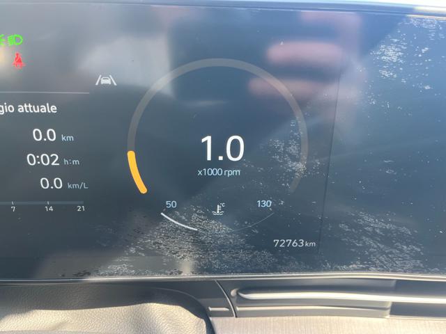 HYUNDAI Kona usata, con Antifurto