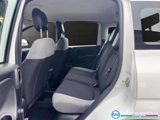 FIAT Panda usata, con Immobilizzatore elettronico