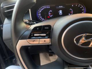 HYUNDAI Tucson usata, con Climatizzatore