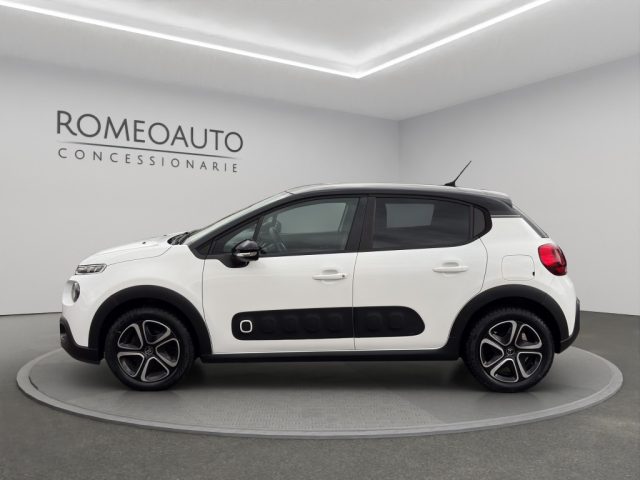 CITROEN C3 usata, con Airbag laterali