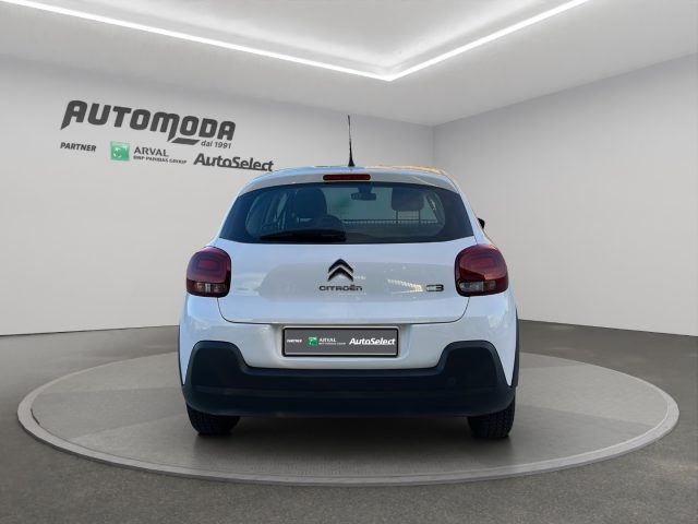 CITROEN C3 usata, con Autoradio