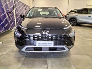HYUNDAI Bayon usata, con Chiusura centralizzata